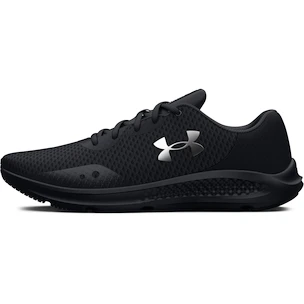 Damskie buty do biegania Under Armour Charged Pursuit 3-BLK