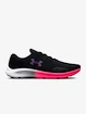 Damskie buty do biegania Under Armour Charged Pursuit 3-BLK  EUR 37,5