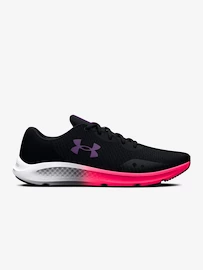 Damskie buty do biegania Under Armour Charged Pursuit 3-BLK