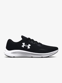 Damskie buty do biegania Under Armour Charged Pursuit 3-BLK