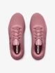 Damskie buty do biegania Under Armour Charged Pursuit 3-PNK