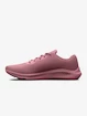 Damskie buty do biegania Under Armour Charged Pursuit 3-PNK