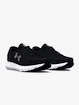 Damskie buty do biegania Under Armour Charged Rogue 3-BLK