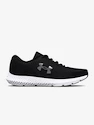 Damskie buty do biegania Under Armour Charged Rogue 3-BLK