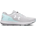 Damskie buty do biegania Under Armour Charged Rogue 3-GRY