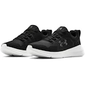 Damskie buty do biegania Under Armour Essential Black