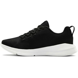 Damskie buty do biegania Under Armour Essential Black