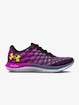 Damskie buty do biegania Under Armour Flow Velociti 2-BLK  EUR 38,5