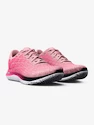 Damskie buty do biegania Under Armour Flow Velociti Wind 2-PNK