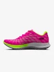 Damskie buty do biegania Under Armour Flow Velociti Wind 2-PNK