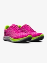 Damskie buty do biegania Under Armour Flow Velociti Wind 2-PNK