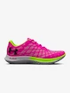 Damskie buty do biegania Under Armour Flow Velociti Wind 2-PNK  EUR 41