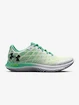 Damskie buty do biegania Under Armour Flow Velociti Wind 2-WHT  EUR 38