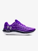 Damskie buty do biegania Under Armour Flow Velociti Wind-PPL