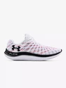 Damskie buty do biegania Under Armour Flow Velociti Wind-WHT