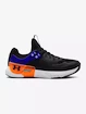 Damskie buty do biegania Under Armour HOVR Apex 2-BLK