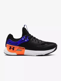 Damskie buty do biegania Under Armour HOVR Apex 2-BLK