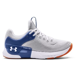 Damskie buty do biegania Under Armour HOVR Apex 2 Gloss Grey