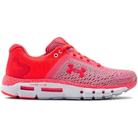 Damskie buty do biegania Under Armour HOVR Infinite 2 Pink