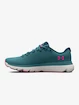 Damskie buty do biegania Under Armour HOVR Infinite 4-BLU