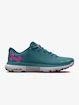 Damskie buty do biegania Under Armour HOVR Infinite 4-BLU