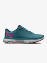 Damskie buty do biegania Under Armour HOVR Infinite 4-BLU