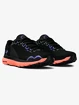 Damskie buty do biegania Under Armour HOVR Infinite 4 DSD-BLK