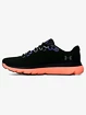 Damskie buty do biegania Under Armour HOVR Infinite 4 DSD-BLK