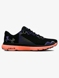 Damskie buty do biegania Under Armour HOVR Infinite 4 DSD-BLK