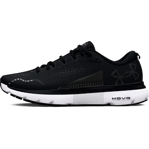 Damskie buty do biegania Under Armour HOVR Infinite 5-BLK