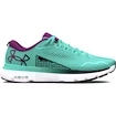 Damskie buty do biegania Under Armour HOVR Infinite 5-BLU