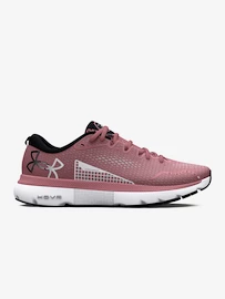 Damskie buty do biegania Under Armour HOVR Infinite 5-PNK