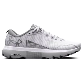 Damskie buty do biegania Under Armour HOVR Infinite 5-WHT