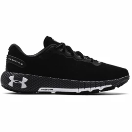 Damskie buty do biegania Under Armour HOVR Machina 2 Black