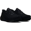 Damskie buty do biegania Under Armour HOVR Machina 3 Clone-BLK