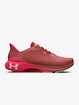 Damskie buty do biegania Under Armour HOVR Machina 3-RED