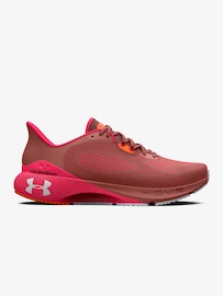 Damskie buty do biegania Under Armour HOVR Machina 3-RED