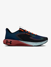 Damskie buty do biegania Under Armour HOVR Machina 3 Storm-BLK