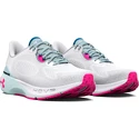 Damskie buty do biegania Under Armour HOVR Machina 3 White