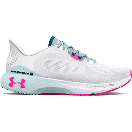 Damskie buty do biegania Under Armour HOVR Machina 3 White