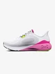 Damskie buty do biegania Under Armour HOVR Machina 3-WHT