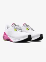 Damskie buty do biegania Under Armour HOVR Machina 3-WHT