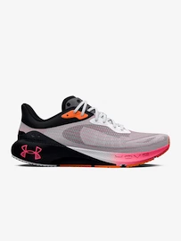 Damskie buty do biegania Under Armour HOVR Machina Breeze-BLK