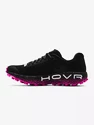 Damskie buty do biegania Under Armour HOVR Machina Storm Off Road-BLK