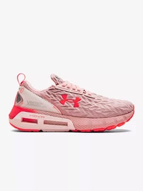 Damskie buty do biegania Under Armour HOVR Mega 2 Clone-PNK