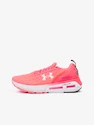 Damskie buty do biegania Under Armour HOVR Mega 2 Clone-PNK