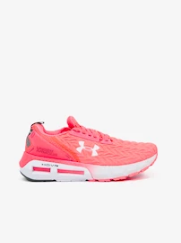 Damskie buty do biegania Under Armour HOVR Mega 2 Clone-PNK