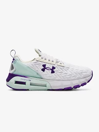 Damskie buty do biegania Under Armour HOVR Mega 2 Clone-WHT