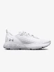 Damskie buty do biegania Under Armour HOVR Mega 3 Clone-WHT