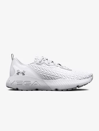 Damskie buty do biegania Under Armour HOVR Mega 3 Clone-WHT